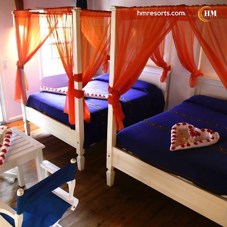 Hotel Henry Morgan All Inclusive West Bay Exterior foto