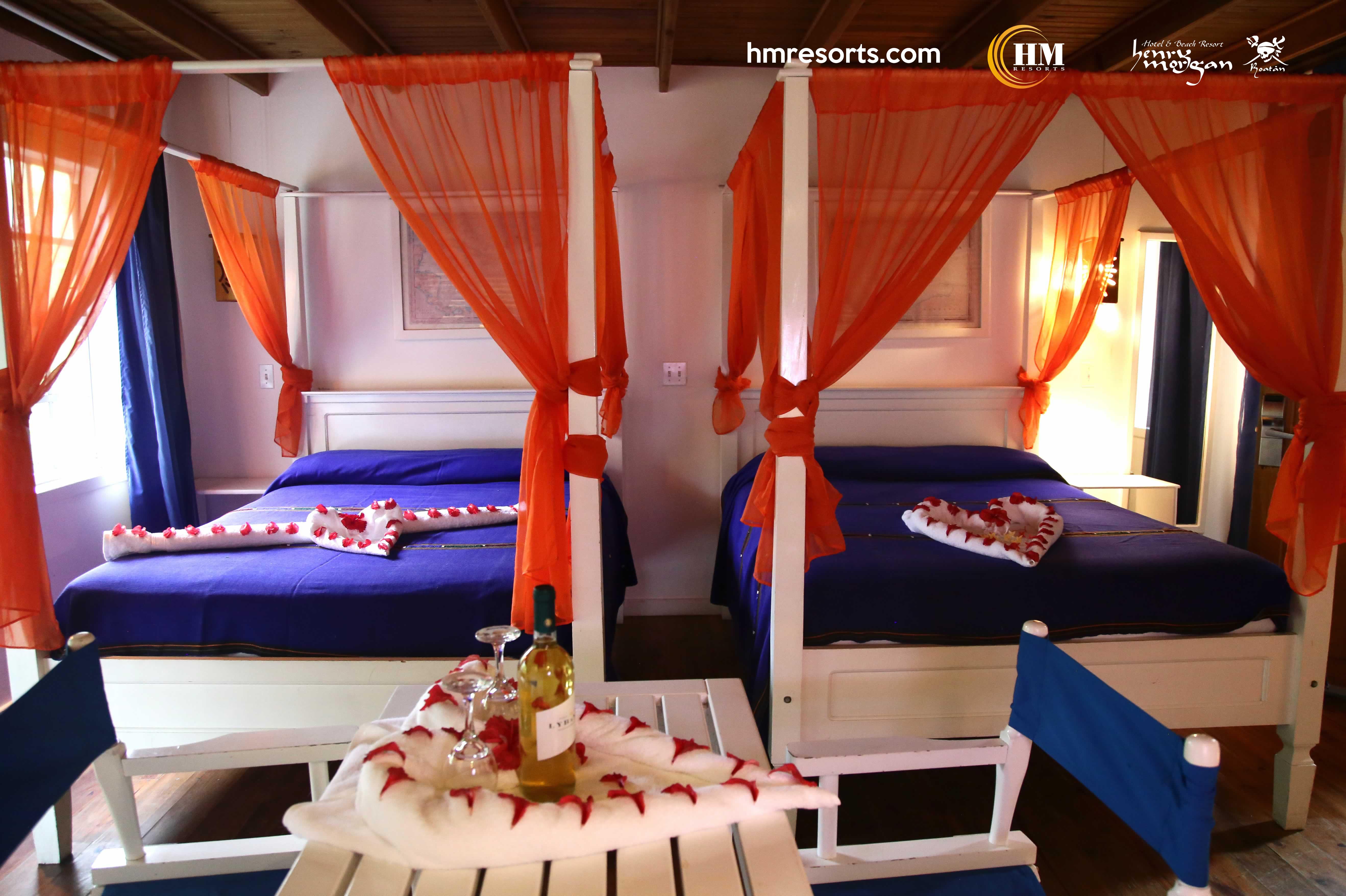 Hotel Henry Morgan All Inclusive West Bay Exterior foto