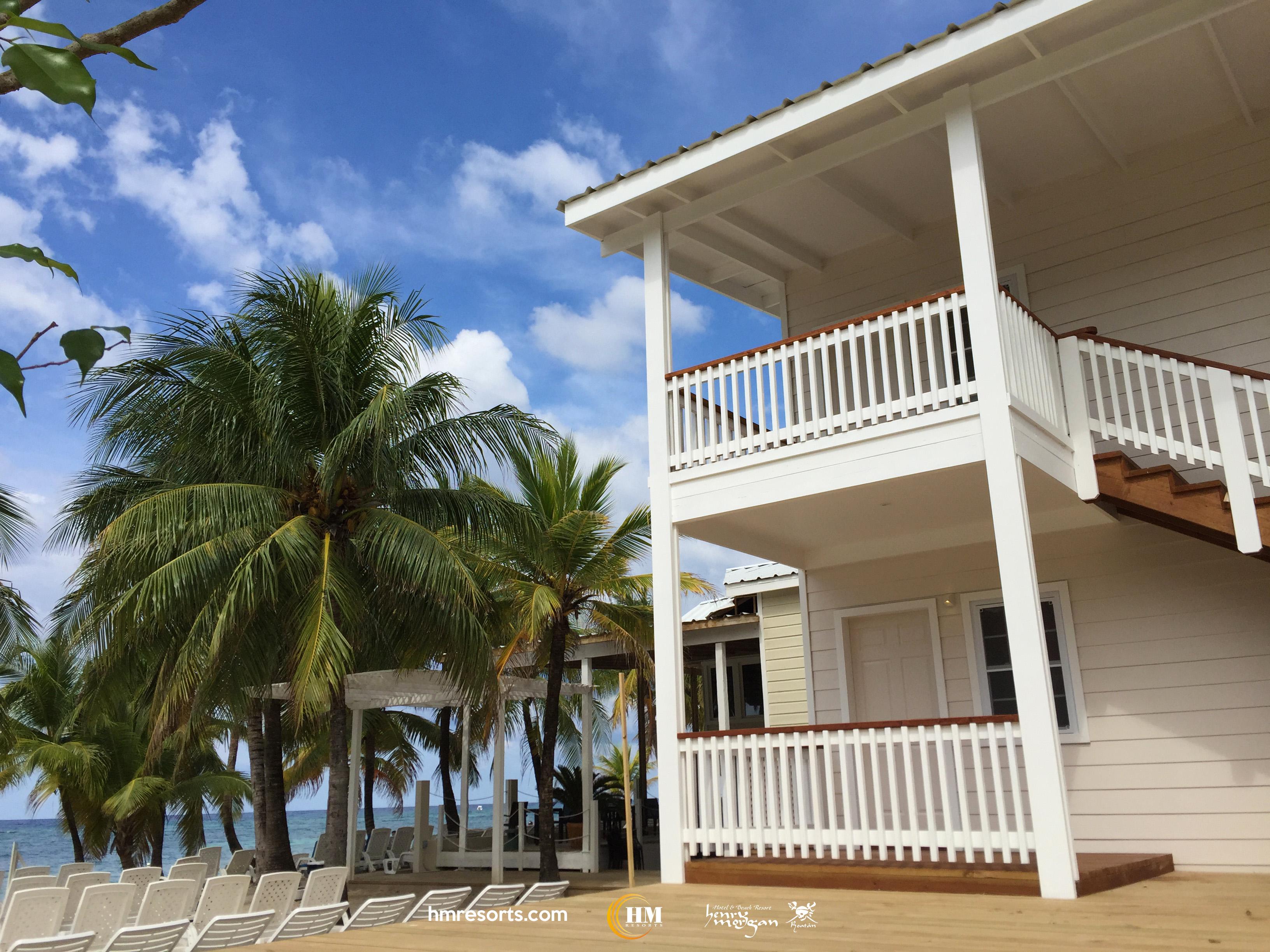 Hotel Henry Morgan All Inclusive West Bay Exterior foto
