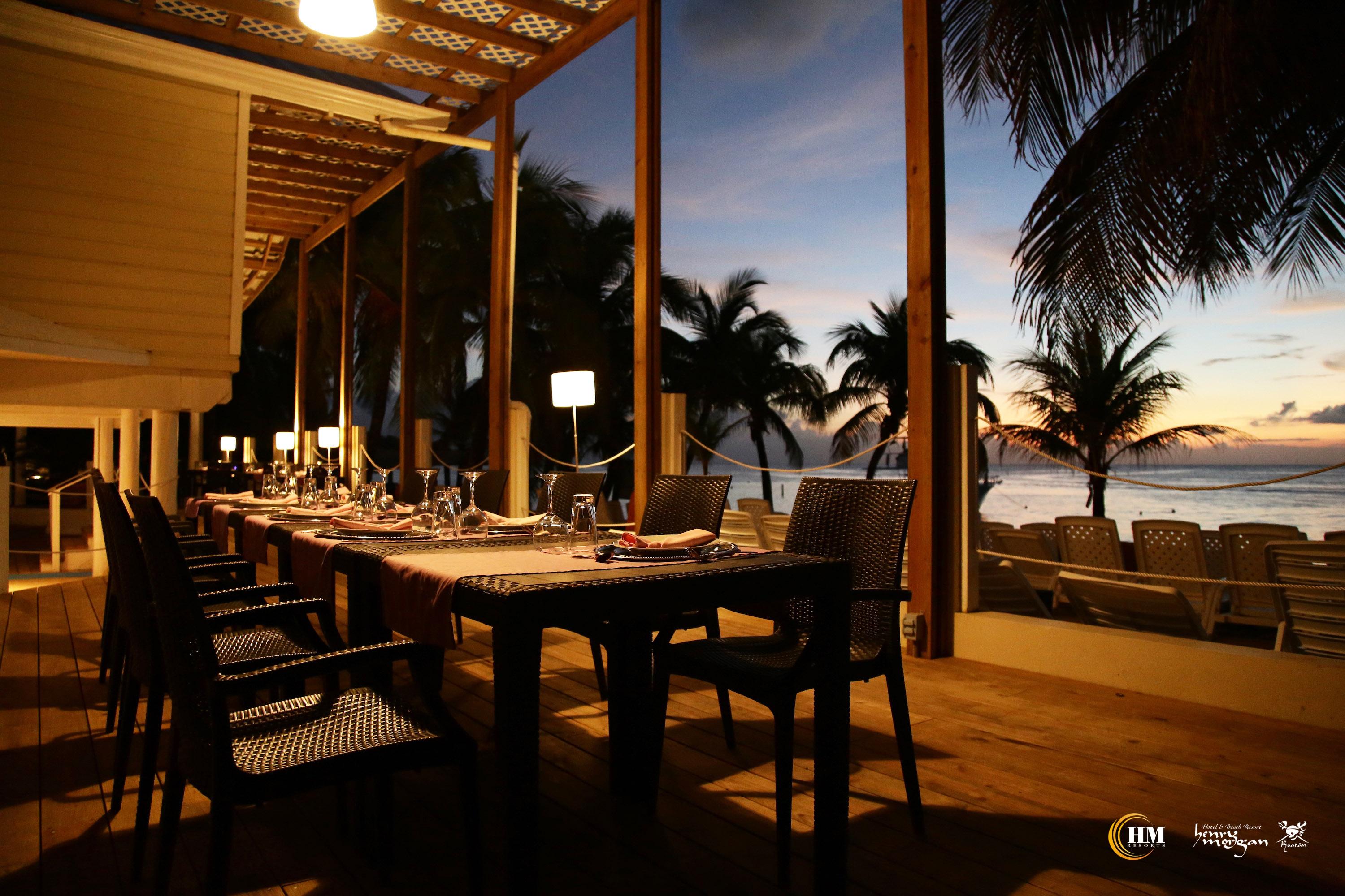 Hotel Henry Morgan All Inclusive West Bay Exterior foto